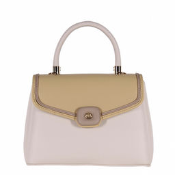 Сумка 8442CO beige Christina