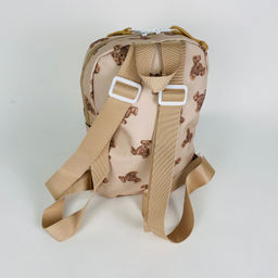 Рюкзак с мишкой 28*23*10 см в ассортименте (арт. Z1555) - Storyland фото 9