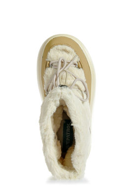 Полусапоги женские PATROL