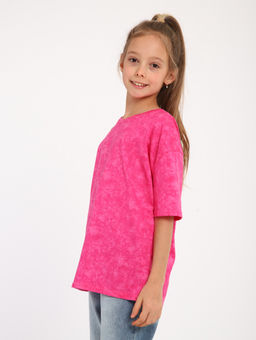 Ф045 Футболка Варёнка - Милаша фото 28