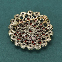 Брошь арт. 32 2435 (id 275233) - Rada фото 2