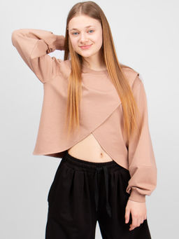 Джемпер для девочки SP2212