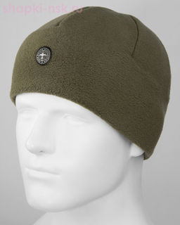 TRACKER Шапка мужская (55-60)