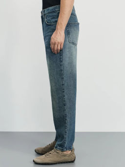 Джинсы tapered fit / Zarina