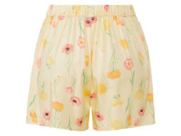 Женские шорты из вискозы ESMARA  фото 6