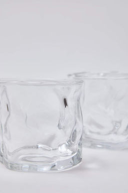 2li 200 ml Cam Bardak Seti TPHAW26BRD00003 - Trendyolmilla фото 5