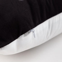 Подушка декоративная Этель Джентельмен 40х40 см, велюр, 100% п/э  фото 3