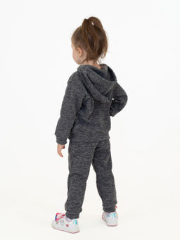 Костюм детский темно-серый 7043Дкт (86)