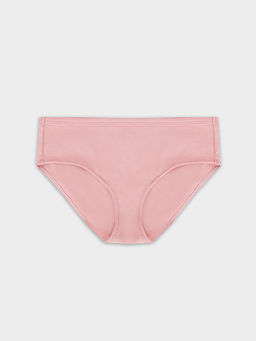 Цена за 2 штуки! Трусы для девочек розовые