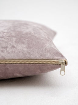 Набор наволочек велюр беж - Гобеленглавснаб фото 4