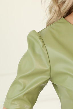 Платье П4-5203 - Wisell фото 5