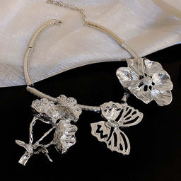 Колье арт. 26 3590 (id 266416) - Rada фото 3