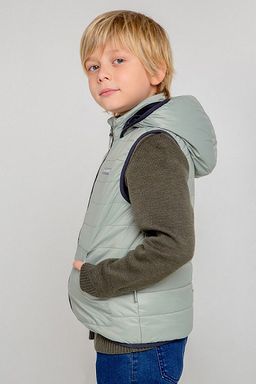 ВК 35009/9 ГР, жилет - Crockid фото 3