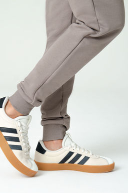 Арт. 2520/1 Костюм с брюками женский 44-52 (5 шт) Цвет:верх- бежевый, низ- бежевый