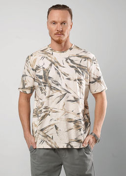 562301/13он Футболка муж. (ЧЗ)