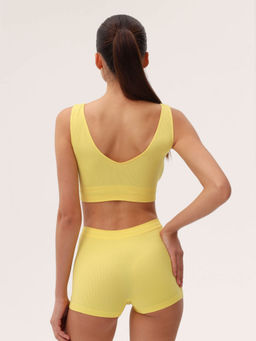 MY Трусы женские BX316 SHORTS RIB  фото 8