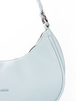 LACCOMA сумка Филадельфия-Y2005-голубой эко кожа хлопок