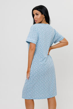 № 1976/1 Ночная сорочка - Modellini фото 15