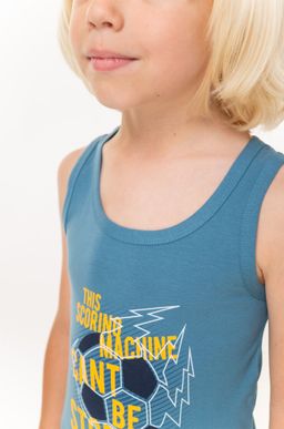 Майка для мальчика 3шт. Baykar  фото 5