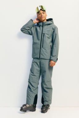 Chaqueta de esqu? acolchada con StormMove