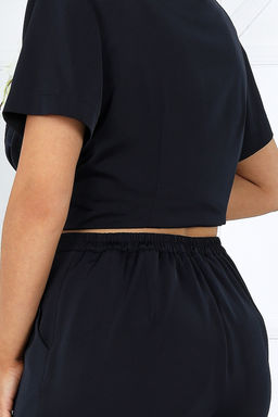 Костюм Ninele 7460 синий фото 10