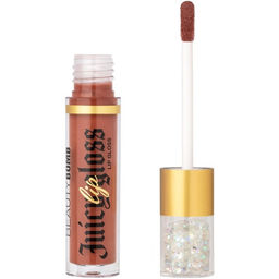 Beauty Bomb Блеск для губ / Lip gloss Juicy тон 13