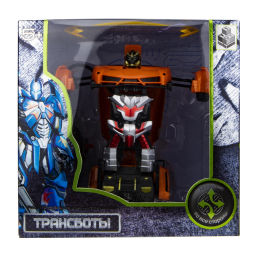 1toy / Игрушка.трансформер  фото 2