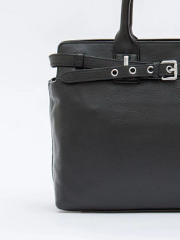 Сумка 2070-9NN gray Natale Navetta