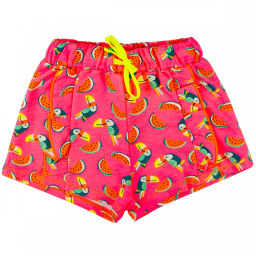 Шорты футер 1152300201 - Youlala фото 2