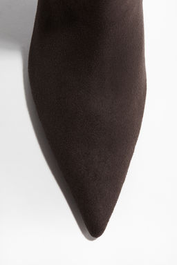 Botas a la rodilla - H&m фото 5