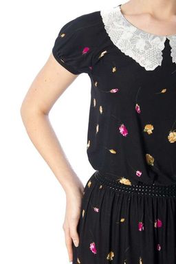 Платье П3-2570 - Wisell фото 6