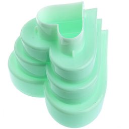 27399 Форма для выпечки 3пр MB (х48)