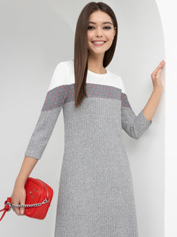 Платье Мой гороскоп (эффектная) - Charutti фото 3