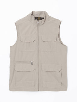 Standart Kal?p Dik Yaka Erkek Avc? Yele?i