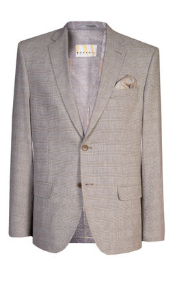 Пиджак мужской Broswil 921