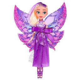 Кукла-фея Самая красивая, сказочная - Happy valley фото 2