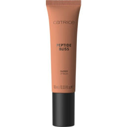 Бальзам для губ с пептидами Peptide Bliss Glossy Lip Balm, 040 Toffee Touched 959154 - Catrice фото 3