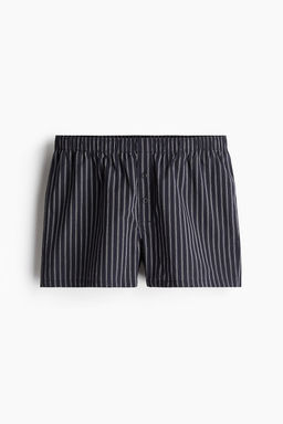 Pack de 3 calzoncillos boxer de algodon - H&m фото 5