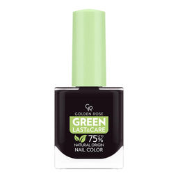 Golden Rose Лак для ногтей GREEN LAST&CARE тон 140 10,2мл
