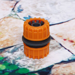 Цена за 10 шт. Муфта ремонтная 1/2" ДоброСад