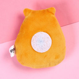 Магнит Хватит жрать - Milo toys фото 4