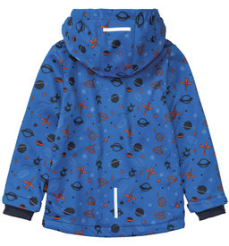 Куртка софтшелл для мальчиков LUPILU  фото 11