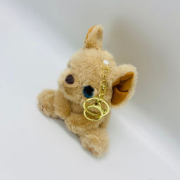 Мягкая игрушка брелок Котенок сидячий 13 см в ассортименте - Storyland фото 20