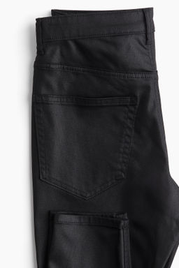 Ultra High Ankle Jeggings - H&m фото 7