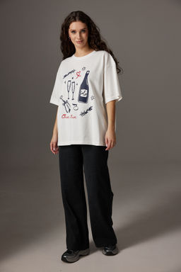 Футболка 2339 - MG Wear фото 3