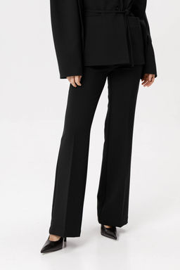 Брюки Pirs 6343 чёрный