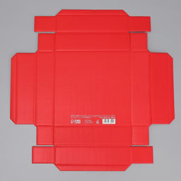 Коробка складная Счастливого Нового года, 20 20 5 см - Дарите счастье фото 8