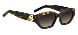 Солнцезащитные очки HUGO BOSS BOSS 1937/S  фото 3