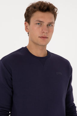 Erkek M_rd_m Basic Sweatshirt - U.s. polo assn фото 2