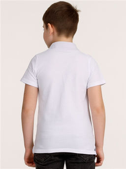 Футболка-поло 1ПДК1530090